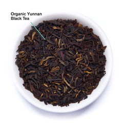 Essentials Black Gold Black Tea - 15 Tea Bags