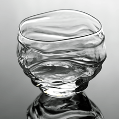 Kai Japanese Crystal Whisky Glass