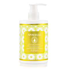 Coconut Verbena | Body Lotion