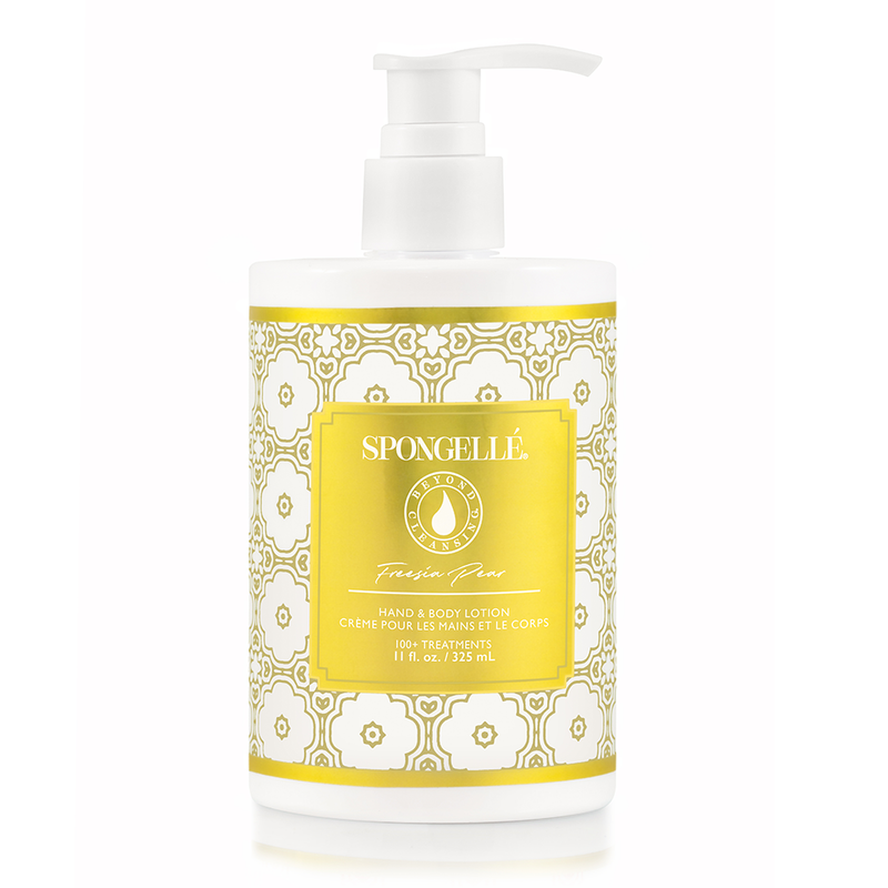 Freesia Pear | Body Lotion