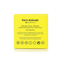 Danny Duck | Farm Animals