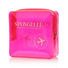 Travel Case | Pink