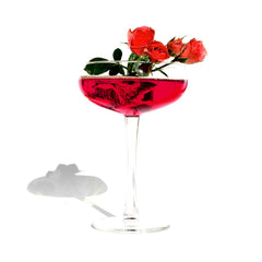 Curious No. 9 Booze-Free Cocktails
