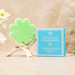 Coconut Water | Eco Body Buffer