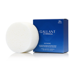20+ Men's Gallant Buffer