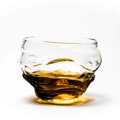 Kai Japanese Crystal Whisky Glass