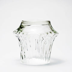Yama Japanese Crystal Whisky Glass