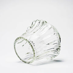 Yama Japanese Crystal Whisky Glass